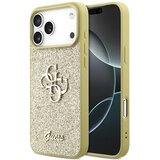 Guess ZAŠČITNI OVITEK FIXED GLITTER VELIKI 4G ZA IPHONE 17 PRO MAX, (5000338059) | Shoptok.si