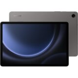Samsung Galaxy Tab S9 FE Enterprise Edition 5G Exynos LTE 128 GB 27,7 cm (10.9") 6 GB Wi-Fi 6 (802.11ax) Android 13 Siva | Shoptok.si