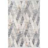 Conceptum Hypnose tepih Verona 1906, 80x400 cm, krem-siva | Eponuda.ba