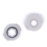 INORCO Accesorios compatible con Roborock S5 S50 S51 S55 S6 S60 S65 Tanque de agua + filtro + trapeador Accesorios de aspiradora de tela, (21985859) | Shoptok.si