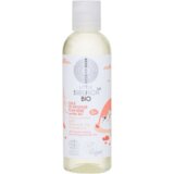 Little Siberica Olje za otroško masažo - 200 ml Cene