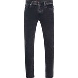Diesel Kavbojke slim - Siva Cene