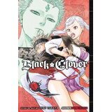 Harper Collins Publishers Ltd Black Clover, Vol. 3 | Eponuda.com