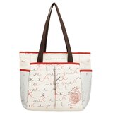 Anekke Torba hladnjak na rame SS25 ALMA 28,5x24,5x21,5cm 40474-131 NETTO | shoptok.hr