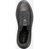 Geox Dark grey men's sneakers Spherica Plus - Men's | Shoptok.si