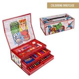 Cerda SKOLSKI SET U KUTIJI MARVEL | Eponuda.ba