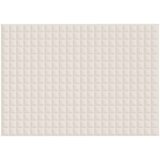  Teška deka svijetla krem 155x220 cm 7 kg od tkanine | shoptok.hr