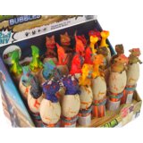 Dinosaur za izradu mjehurića od sapunice 18 cm - birate boju | Shoptok.si