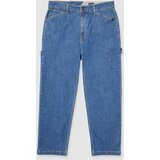 Volcom Kraftsman Ii Denim Kavbojke bold blue | Shoptok.si