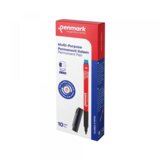 Penmark OHP marker sa gumicom HS-205 0.3mm crni | Eponuda.com
