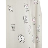 Trendyol Ženski set pidžame Thmaw22Pt0270, Sivi | Eponuda.com