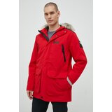 Helly Hansen Jakne Reine Bordo Cene