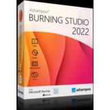 Ashampoo Burning Studio 2022 (Windows) Key GLOBAL | Eponuda.com