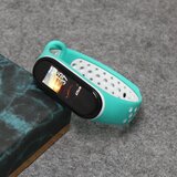 Xiaomi narukvica za smart watch mi band M3/M4 mint bela | ePonuda.com