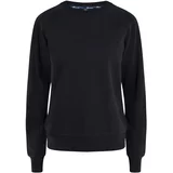 DreiMaster Maritim Sweater majica crna