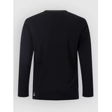 Scott Vertic Delta Kids Long Sleeve Tech Tee black | Shoptok.si