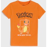 Sinsay Komplet od 3 majice dugih rukava Pokémon | shoptok.hr