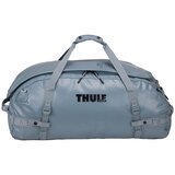 Thule Sportska/putna torba i ruksak 2u1 Chasm M 90 L - plavosiva | shoptok.hr