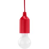 Hycell 1600-0176 Pull-Light PL led kamping svetilka 25 lm baterijsko 50 g rdeča, (20531398) | Shoptok.si