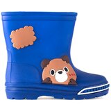 SHELOVET Low boys' wellies blue | shoptok.hr