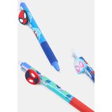 Sinsay Komplet od 3 kemijskih olovki Spidey & His Amazing Friends | shoptok.hr