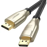 DP kabel 1.4 8K 3m - polbyag