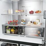 Haier HCR59F18DNMB štirivratni hladilnik | Shoptok.si