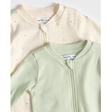 Sinsay Komplet od 2 pamučna bodija | shoptok.hr