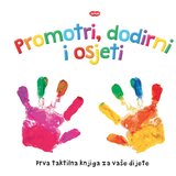 Lusio Promotri, dodirni i osjeti Cijene