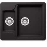sudopera Manhattan N-150 Onyx