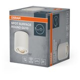 Osram spot svetiljka SPOT 1xGU10/7W/230V bela | Eponuda.com