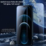 Techsuit 111D Full Cover / Full Glue Glass zaštitno staklo za Honor 90 Lite | Eponuda.ba