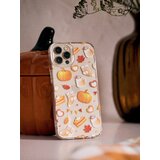Sinsay Maska za iPhone 13/14 s jesenskim motivom | shoptok.hr