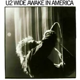 U2 - Wide Awake In America (LP)