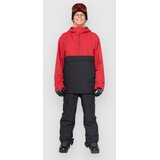 Rip Curl Anti Series Primal 10K/10K Jakna lava red Cene