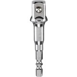 KWB Set adaptera 1/4" na 1/4", 3/8" i 1/2", 3 kom, 105310 | Eponuda.ba