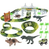  Avtomobilska steza Dino Park, 155 kosov Cene