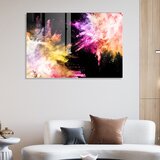 Atelier Del Sofa Slika od kaljenog stakla 70x100cm | Eponuda.ba
