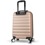 Zoozie Bags Putni kofer 6698, bež | Eponuda.ba