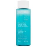 Clarins Instant Eye Make-Up Remover Wateproof dvofazni odstranjivač vodootporne šminke 125 ml | shoptok.hr