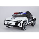  Auto na baterije AUDI E-TRON GT POLICE licencirani model 12V Cene