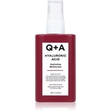Q+A Hyaluronic Acid lahka vlažilna krema za obraz 75 ml Cene