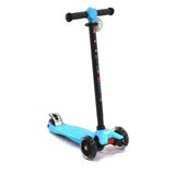 Scooter Maxi Massk017 Plavo-crni Cijene