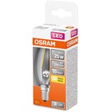 Osram LED žarulja E14 2,5 W 2700 K B25 | shoptok.hr