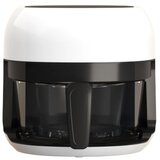SPONGE Greaseless deep fat fryer 4l Black, White | shoptok.hr