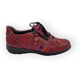 Suave Modne superge 6627 Bordo Cene