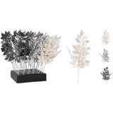 Dekorativna GRANA 50CM METALIK SORTO | Eponuda.ba