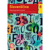  Slovenščina 8, 2. del | Shoptok.si