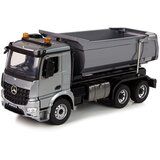 Lean Toys Metalni kamion Mercedes Arocs na daljinski | shoptok.hr