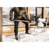 Fiskars lopata za sneg x-series (1057178) | Shoptok.si